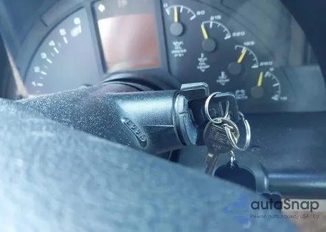 1995 Chevrolet Corvette из США, поврежденный, VIN 1G1YY32P6S5116843